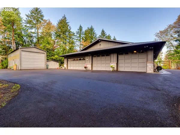 $795,000 | 29433 Hodsdonsdale Lane, Eugene, OR 97402