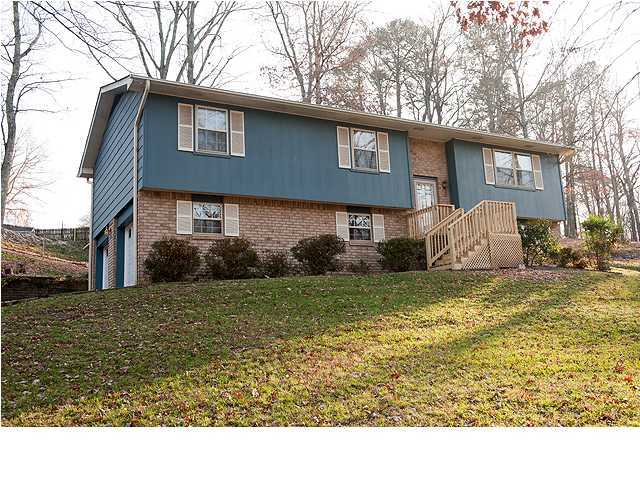 8104 Gann Road Soddy-Daisy, TN 37379 - Photo 1 of 27 Primary Photo