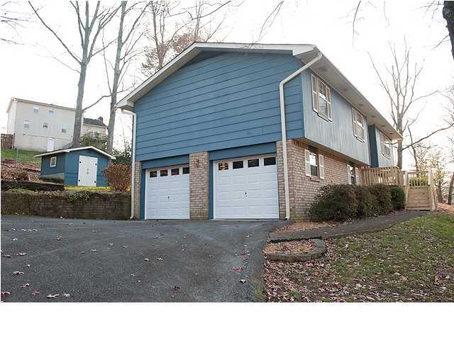 8104 Gann Road Soddy-Daisy, TN 37379 - Photo 25 of 27 Additional Photo