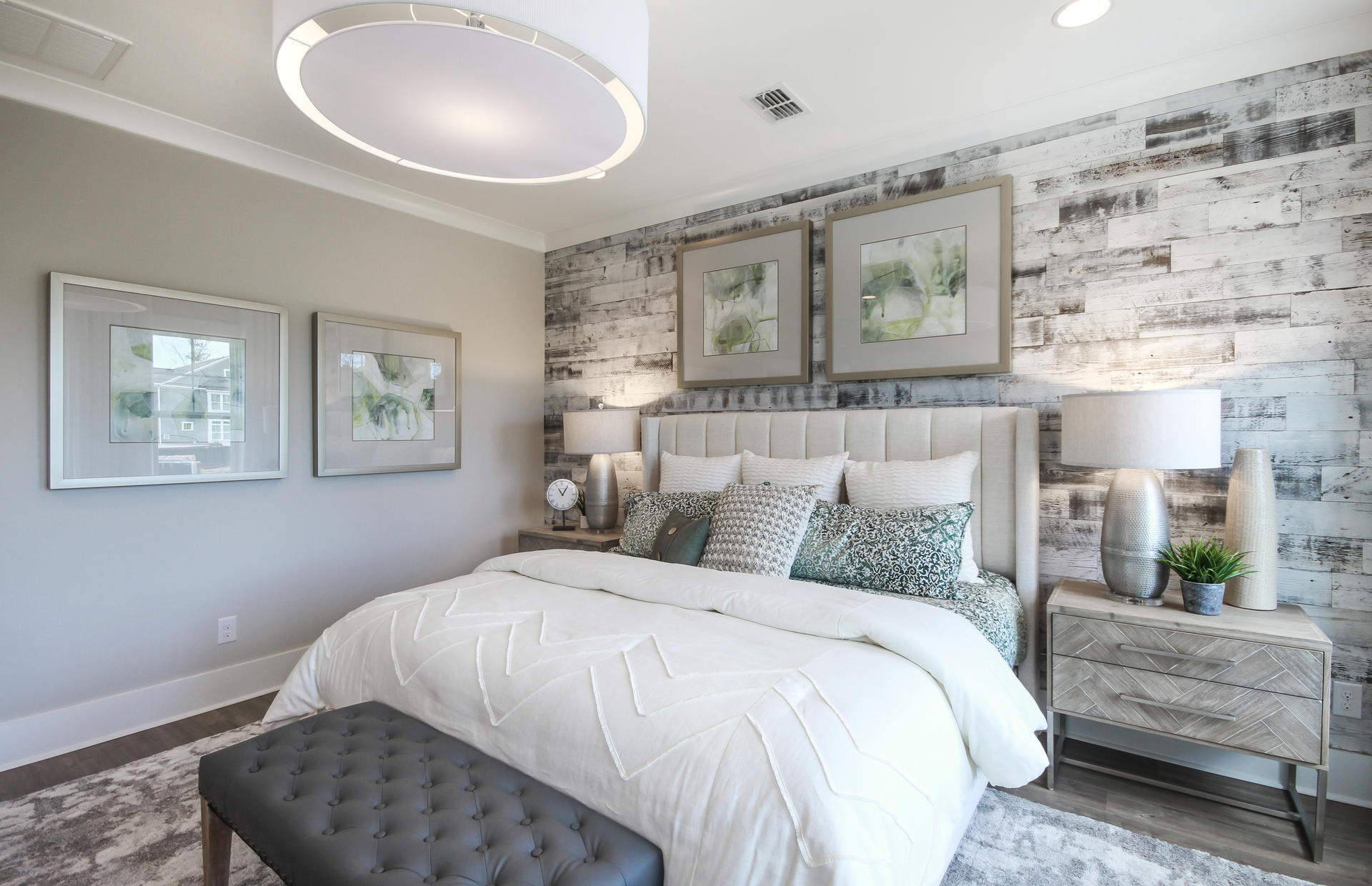 3063 Sturbridge Road Mount Pleasant, SC 29466 - Photo 20 of 33 Owner's Suite
