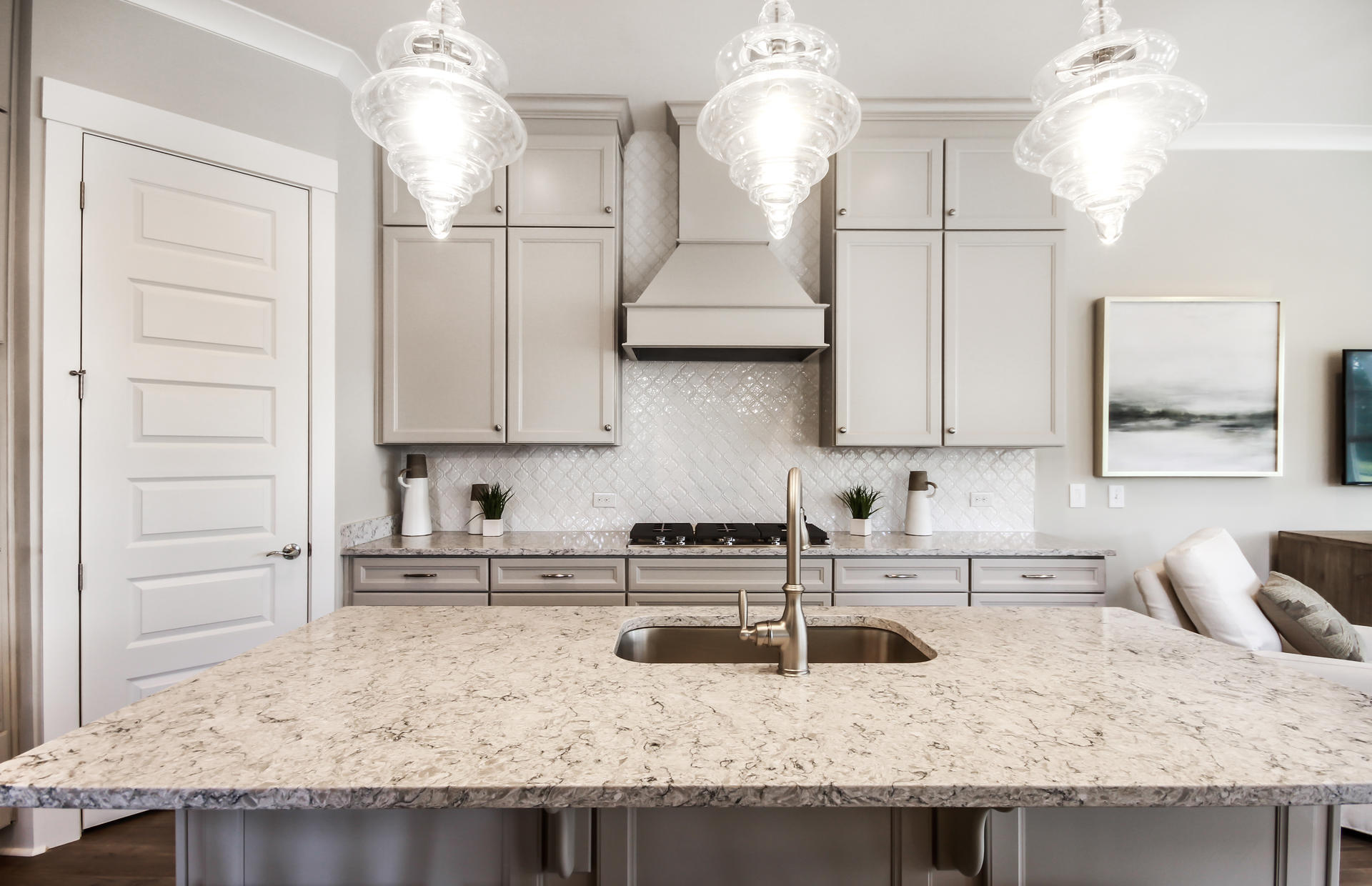 3063 Sturbridge Road Mount Pleasant, SC 29466 - Photo 10 of 33 Kitchen