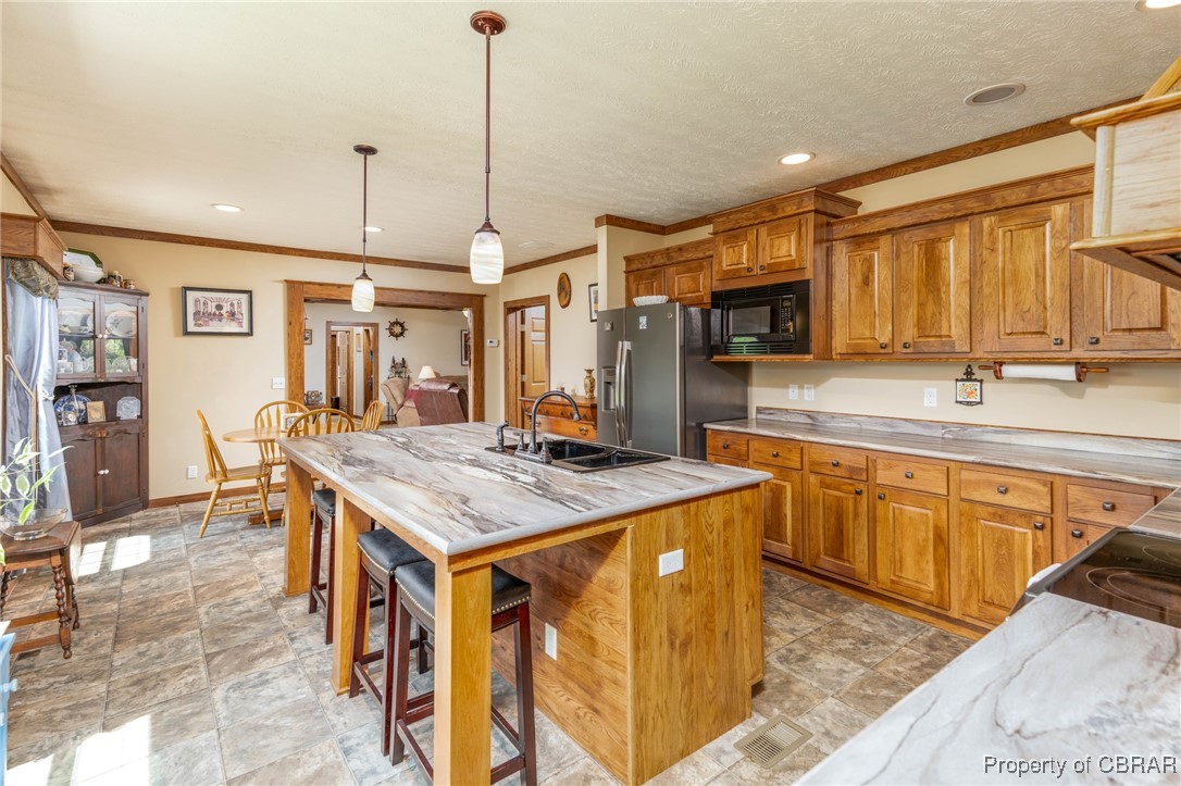 2501 Clancie Road Shacklefords, VA 23156 - Photo 8 of 39