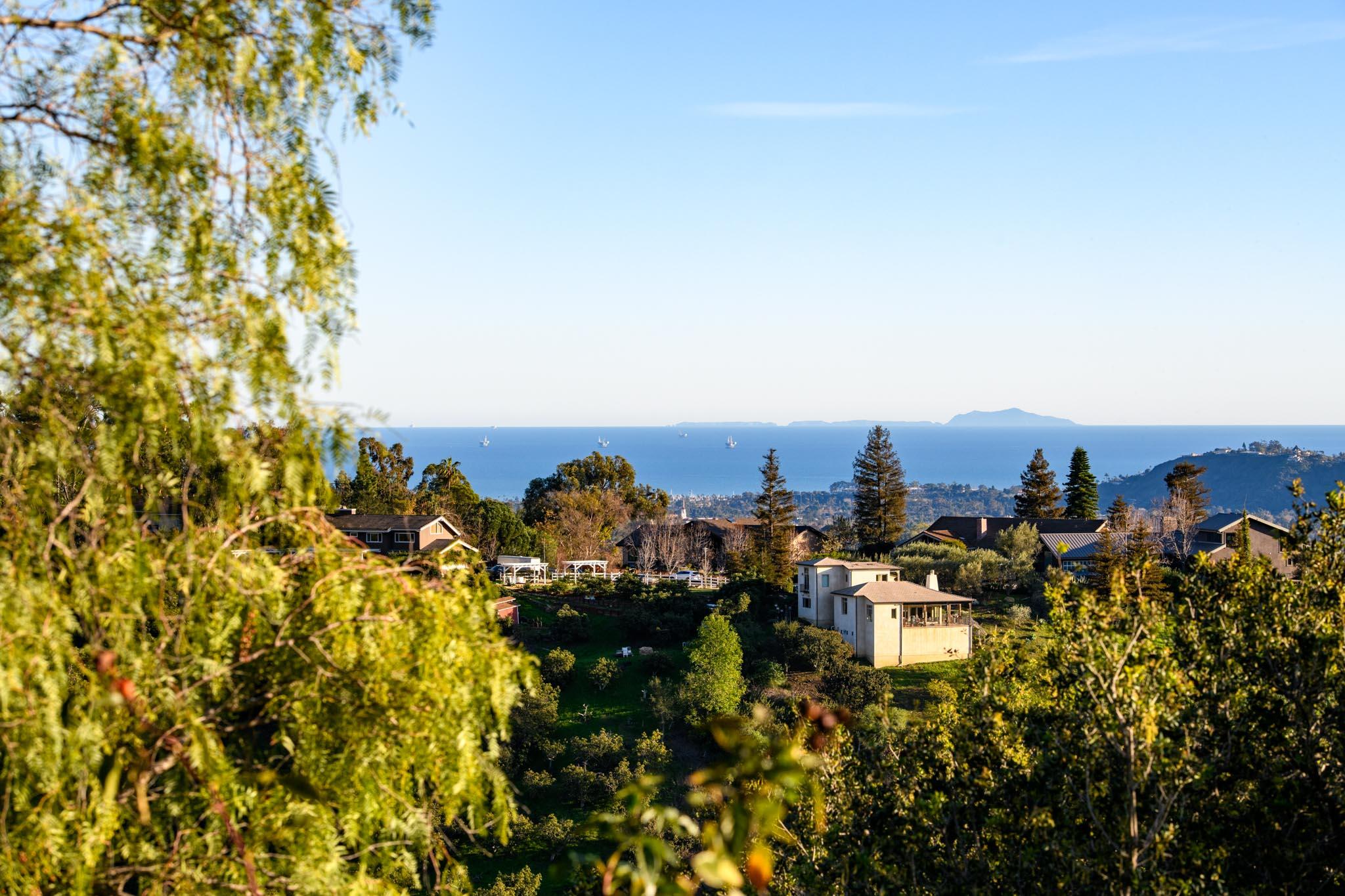 1250 Northridge Road Santa Barbara, CA 93105 - Photo 22 of 37 a view of a building