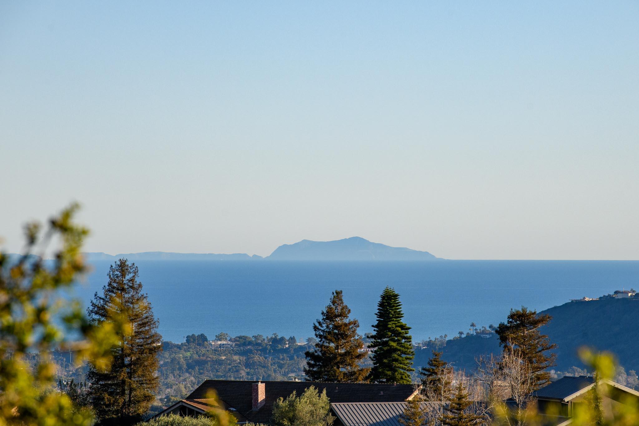 1250 Northridge Road Santa Barbara, CA 93105 - Photo 23 of 37 an aerial view of multiple house
