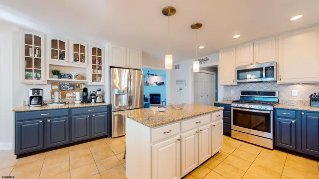 $1,995,000 | 39 Spruce Road, Ocean City, NJ 08226