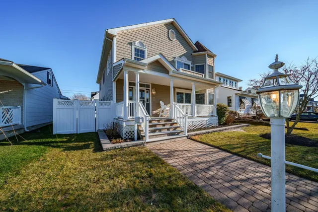 $1,995,000 | 39 Spruce Road, Ocean City, NJ 08226