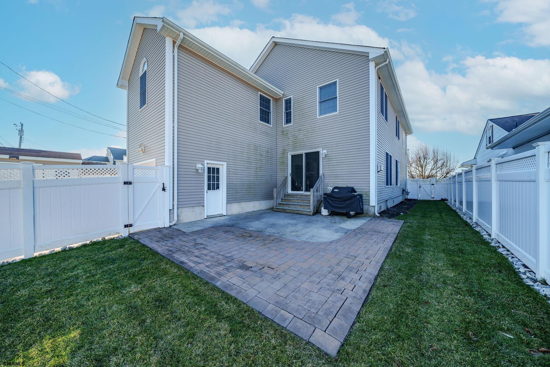 39 Spruce Road Ocean City, NJ 08226 - Photo 36 of 51