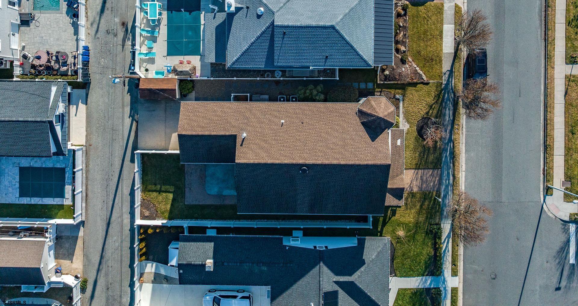 39 Spruce Road Ocean City, NJ 08226 - Photo 49 of 51 a view of balcony