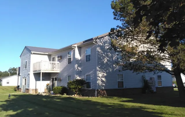 $689 | 107 Chapel Lane, Ashley, IN 46705