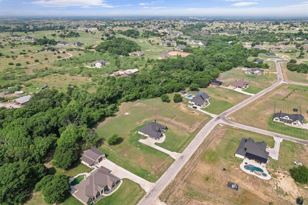 1052 Kessler Road Weatherford, TX 76087 - Photo 39 of 40