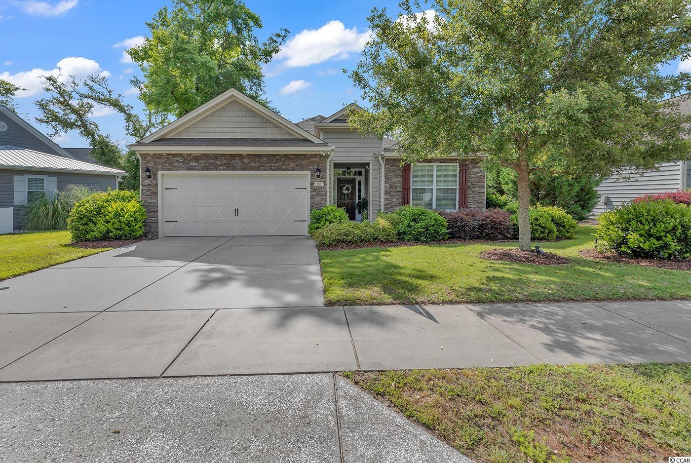 88 Parish Road Pawleys Island, SC 29585 - Photo 1 of 40 Gallery Image 1