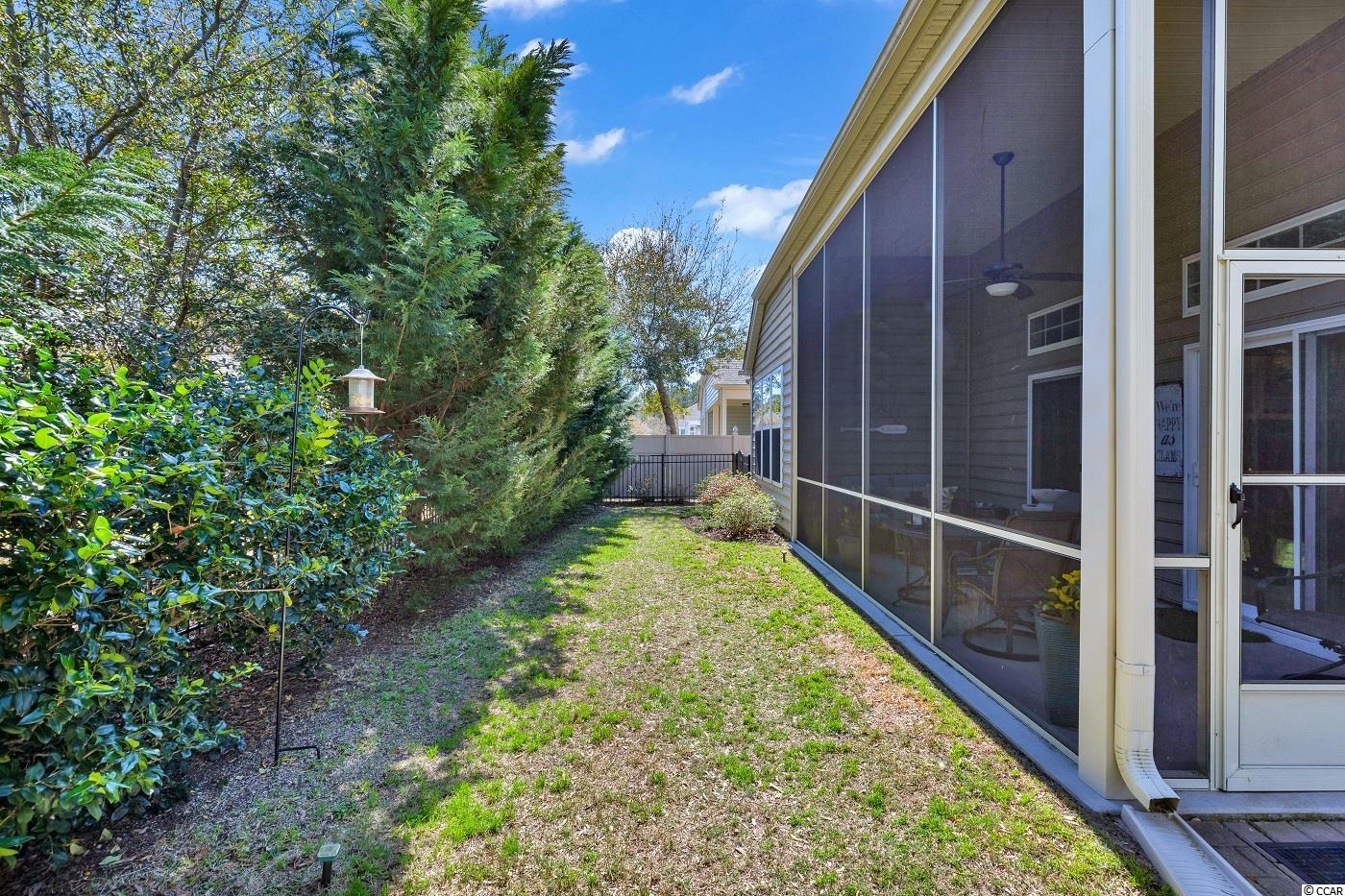88 Parish Road Pawleys Island, SC 29585 - Photo 34 of 40 Gallery Image 34
