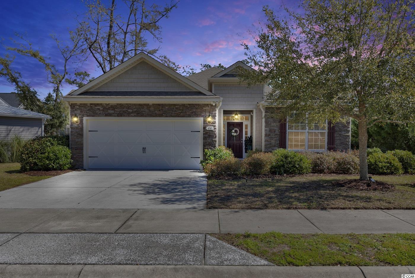 88 Parish Road Pawleys Island, SC 29585 - Photo 35 of 40 Gallery Image 35