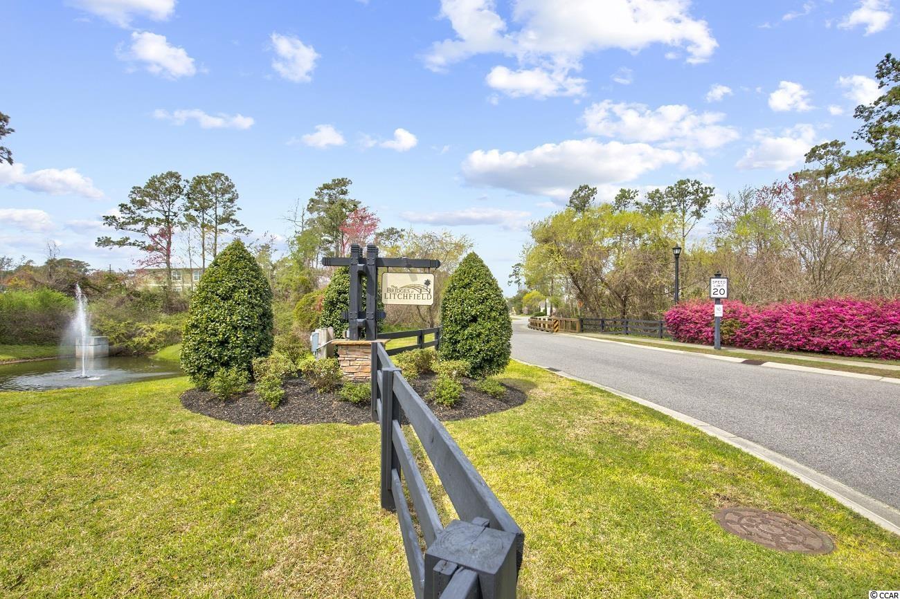 88 Parish Road Pawleys Island, SC 29585 - Photo 39 of 40 Gallery Image 39