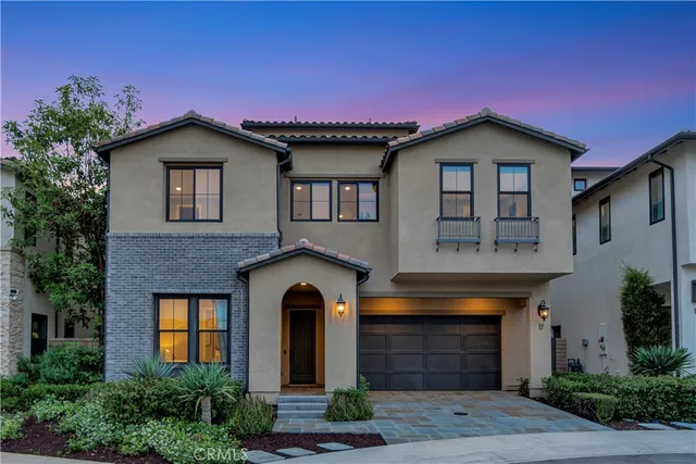 $3,530,000 | 17 Ponte, Lake Forest, CA 92630