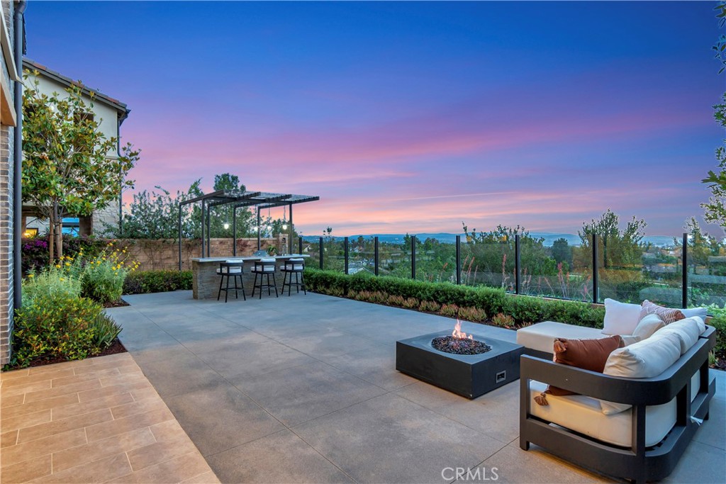 17 Ponte Lake Forest, CA 92630 - Photo 23 of 73 Virtually Enhanced with Fire