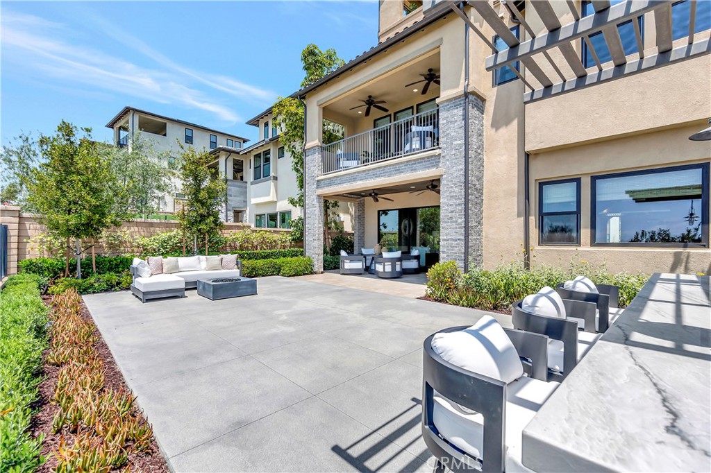 17 Ponte Lake Forest, CA 92630 - Photo 27 of 73