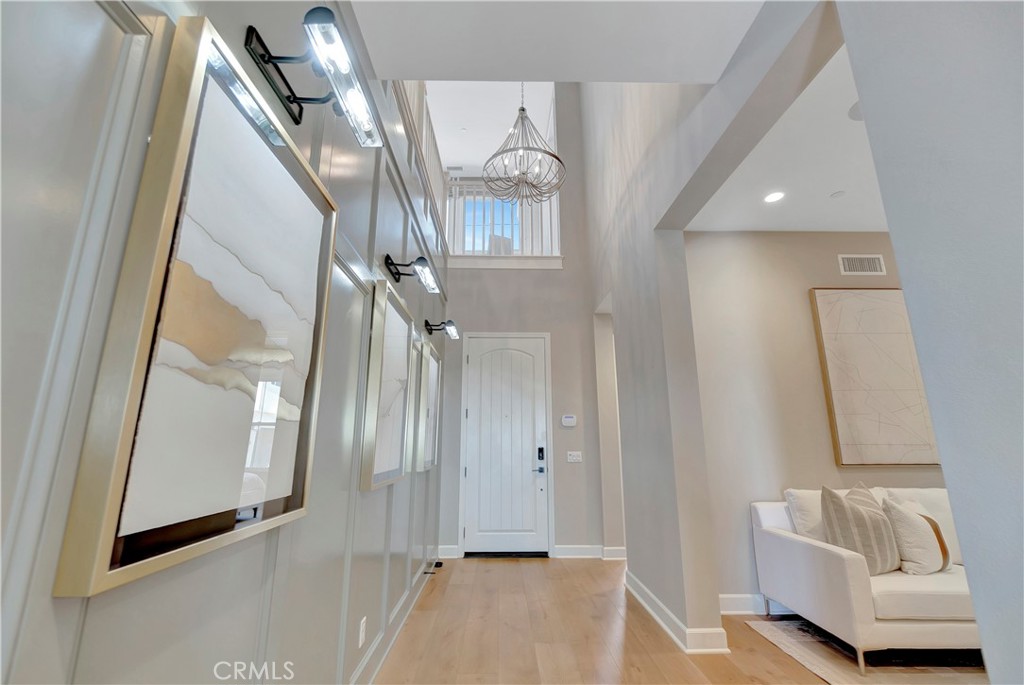 17 Ponte Lake Forest, CA 92630 - Photo 3 of 73 staged furniture has been removed