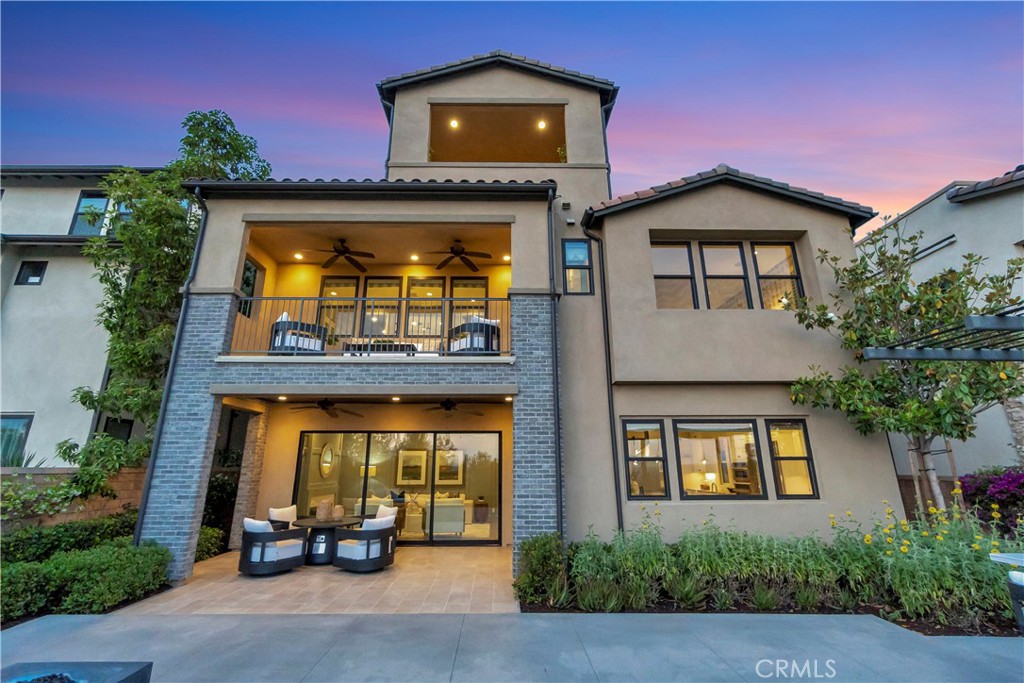 17 Ponte Lake Forest, CA 92630 - Photo 33 of 73