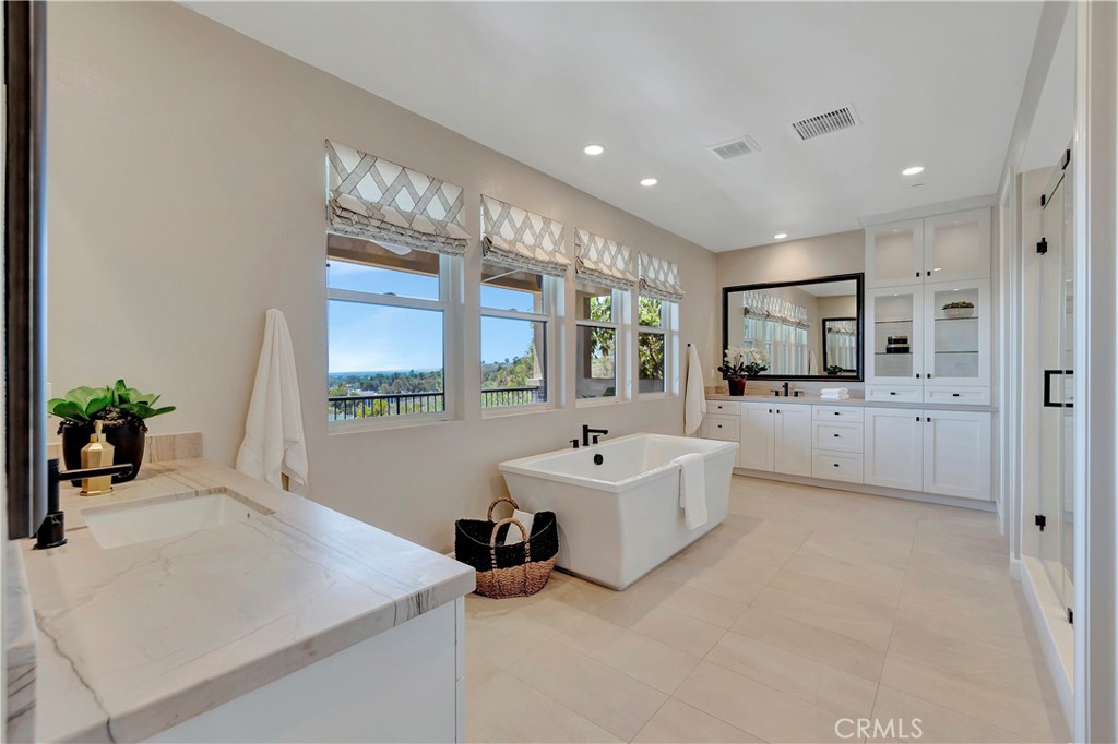 17 Ponte Lake Forest, CA 92630 - Photo 40 of 73 staged furniture has been removed