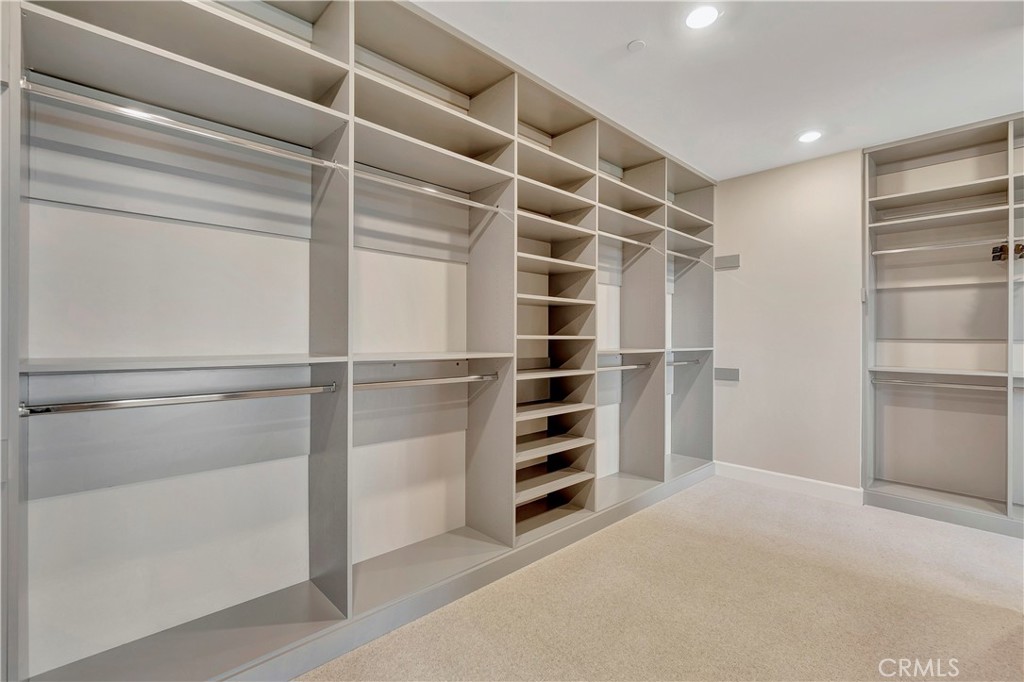 17 Ponte Lake Forest, CA 92630 - Photo 43 of 73 Walk-in closet