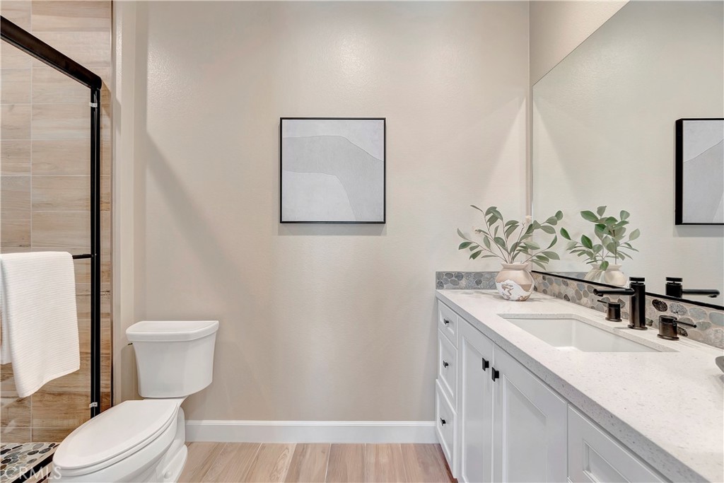 17 Ponte Lake Forest, CA 92630 - Photo 54 of 73 staged furniture has been removed