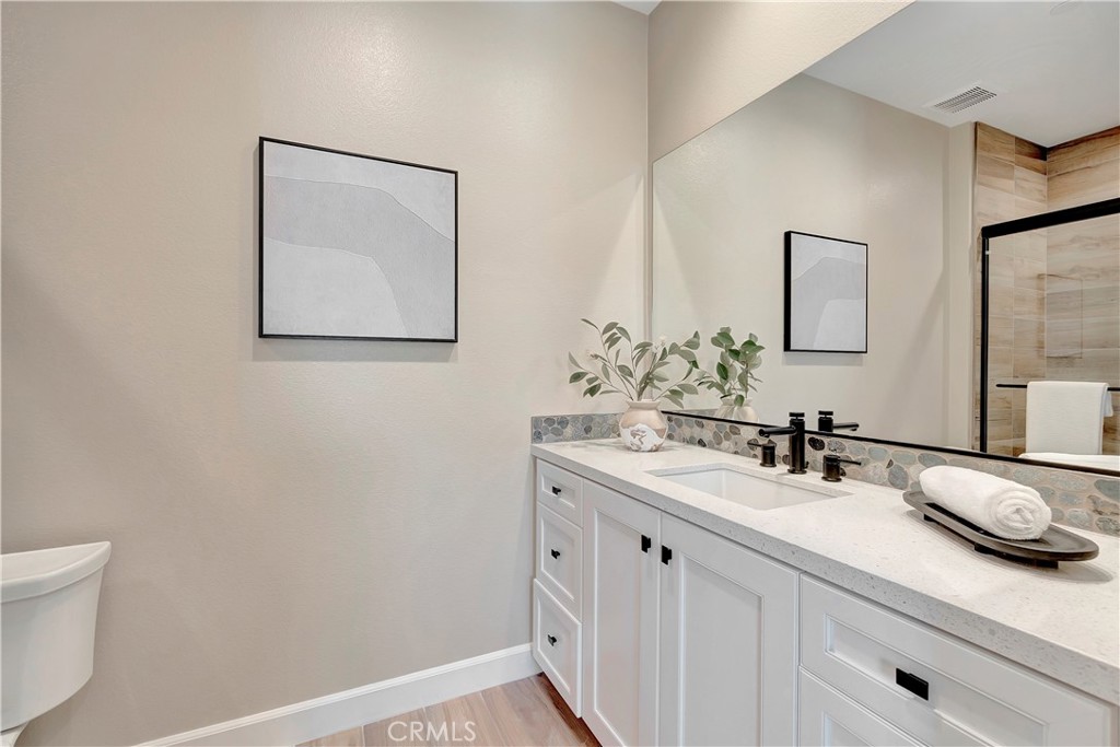 17 Ponte Lake Forest, CA 92630 - Photo 55 of 73 staged furniture has been removed