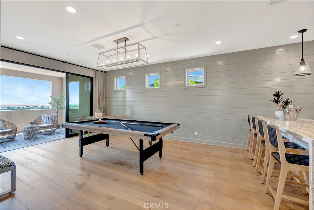 17 Ponte Lake Forest, CA 92630 - Photo 57 of 73 Third story bonus room: staged furniture has been removed