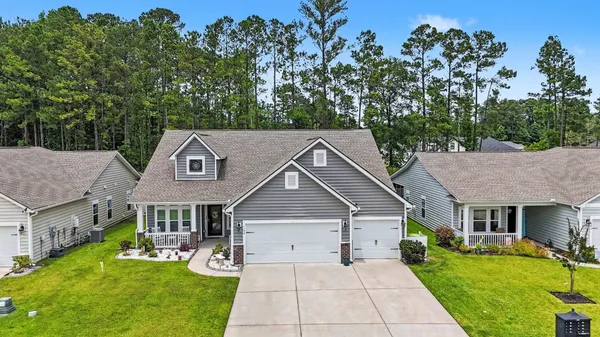 $425,000 | 1108 HARBISON Circle, Myrtle Beach, SC 29579