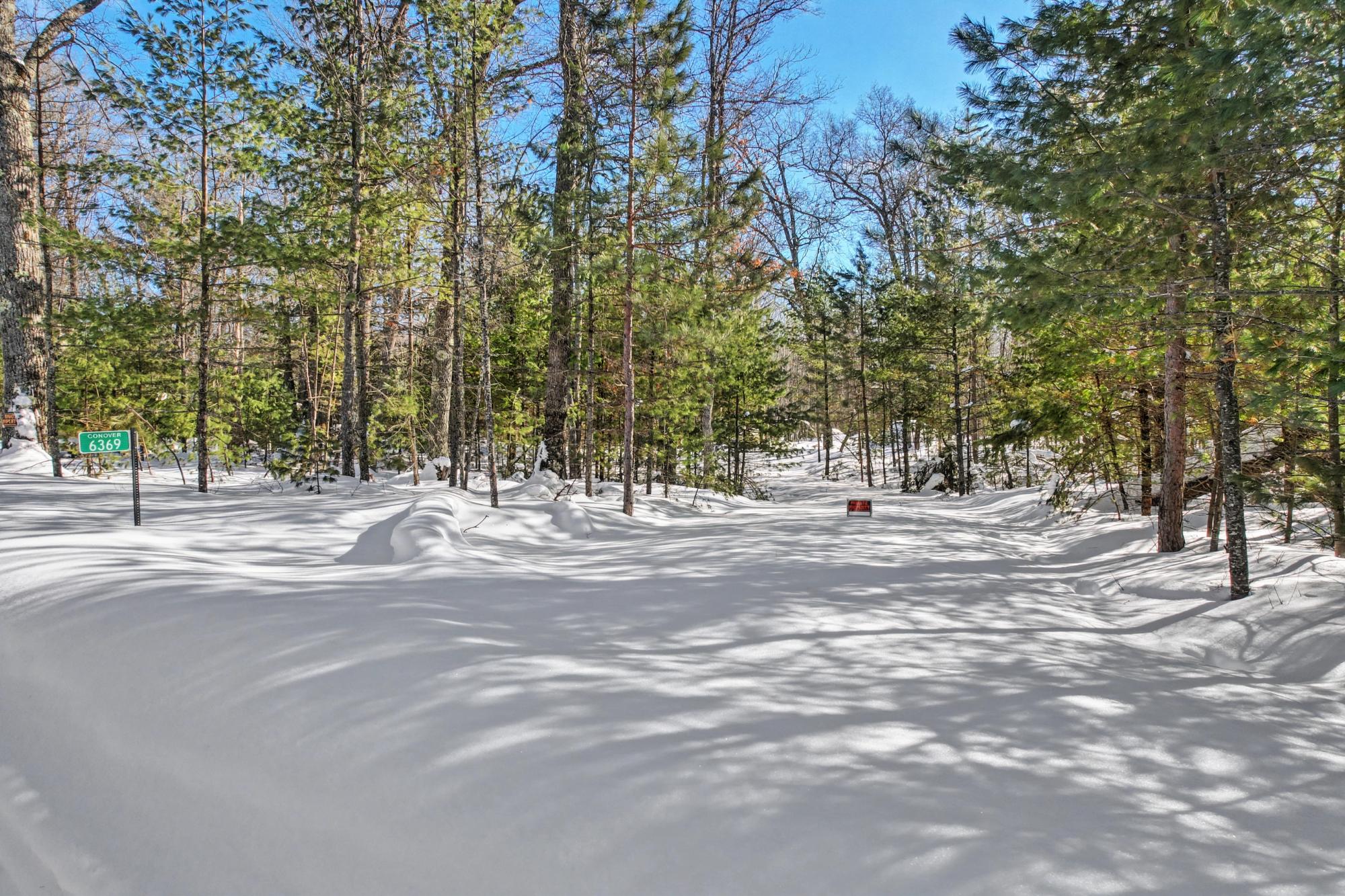 6369 Porcupine Rdg Lane Eagle River, WI 54521 - Photo 1 of 10 Gallery Image 1