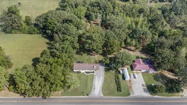 $269,000 | 2805 Slayden Road, Moscow, TN 38057
