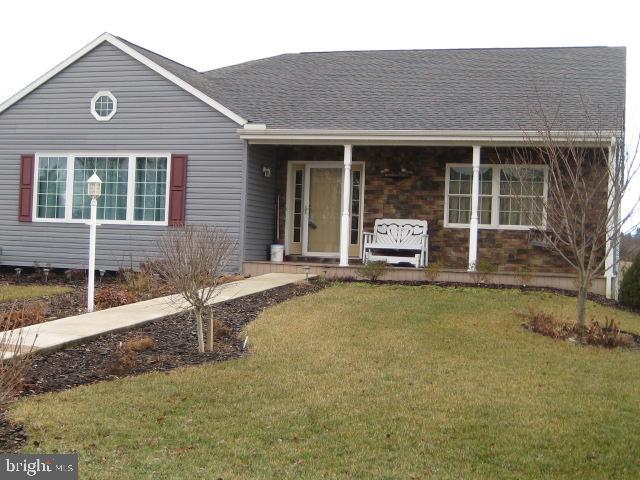308 Martin Road Carlisle, PA 17015 - Photo 1 of 18 Welcome to 308 Martin Rd!
