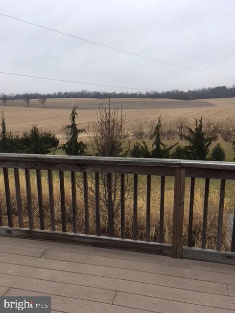 308 Martin Road Carlisle, PA 17015 - Photo 4 of 18 Lovely view!