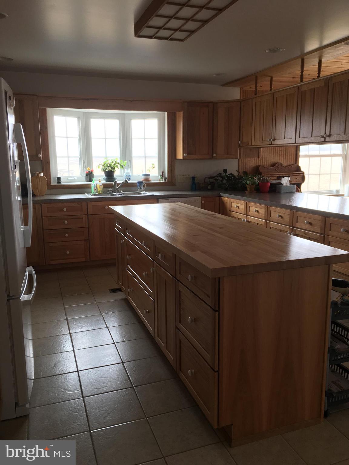 308 Martin Road Carlisle, PA 17015 - Photo 8 of 18 8 foot kitchen island