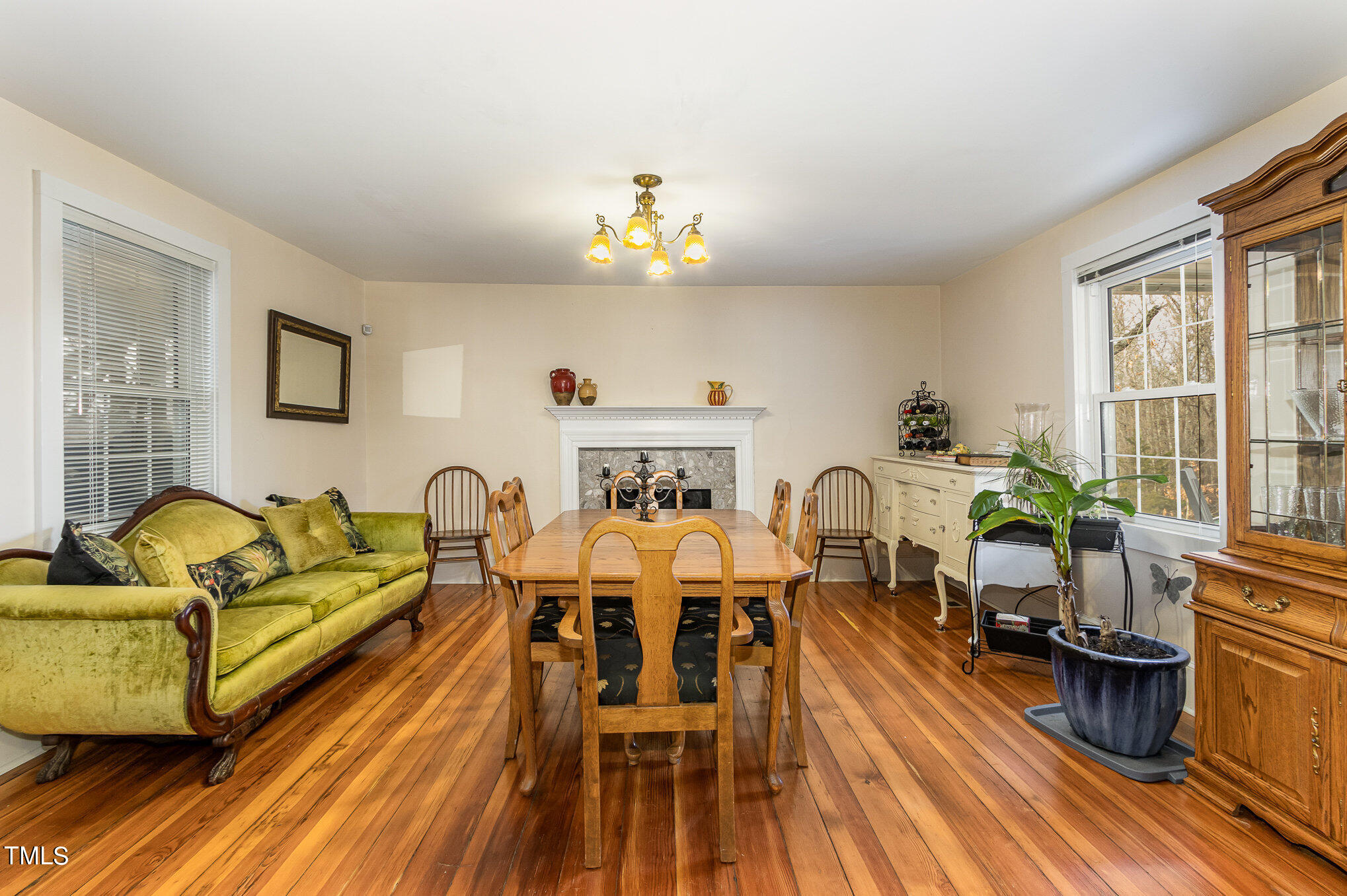 804 Bahama Road Bahama, NC 27503 - Photo 16 of 80 804 Bahama living