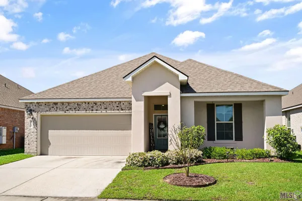 $319,000 | 4714 Mendocino Way, Baton Rouge, LA 70817
