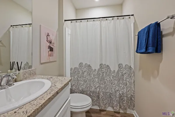 $319,000 | 4714 Mendocino Way, Baton Rouge, LA 70817