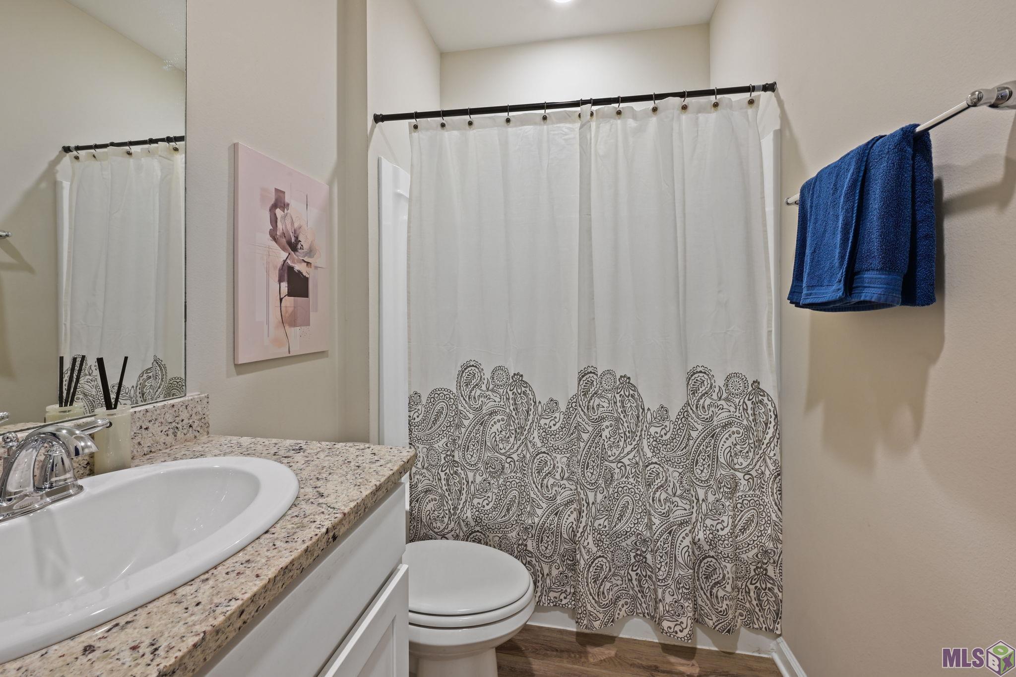 4714 Mendocino Way Baton Rouge, LA 70817 - Photo 16 of 18