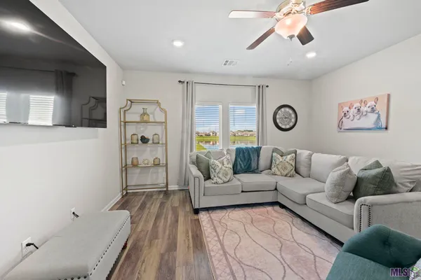 $319,000 | 4714 Mendocino Way, Baton Rouge, LA 70817