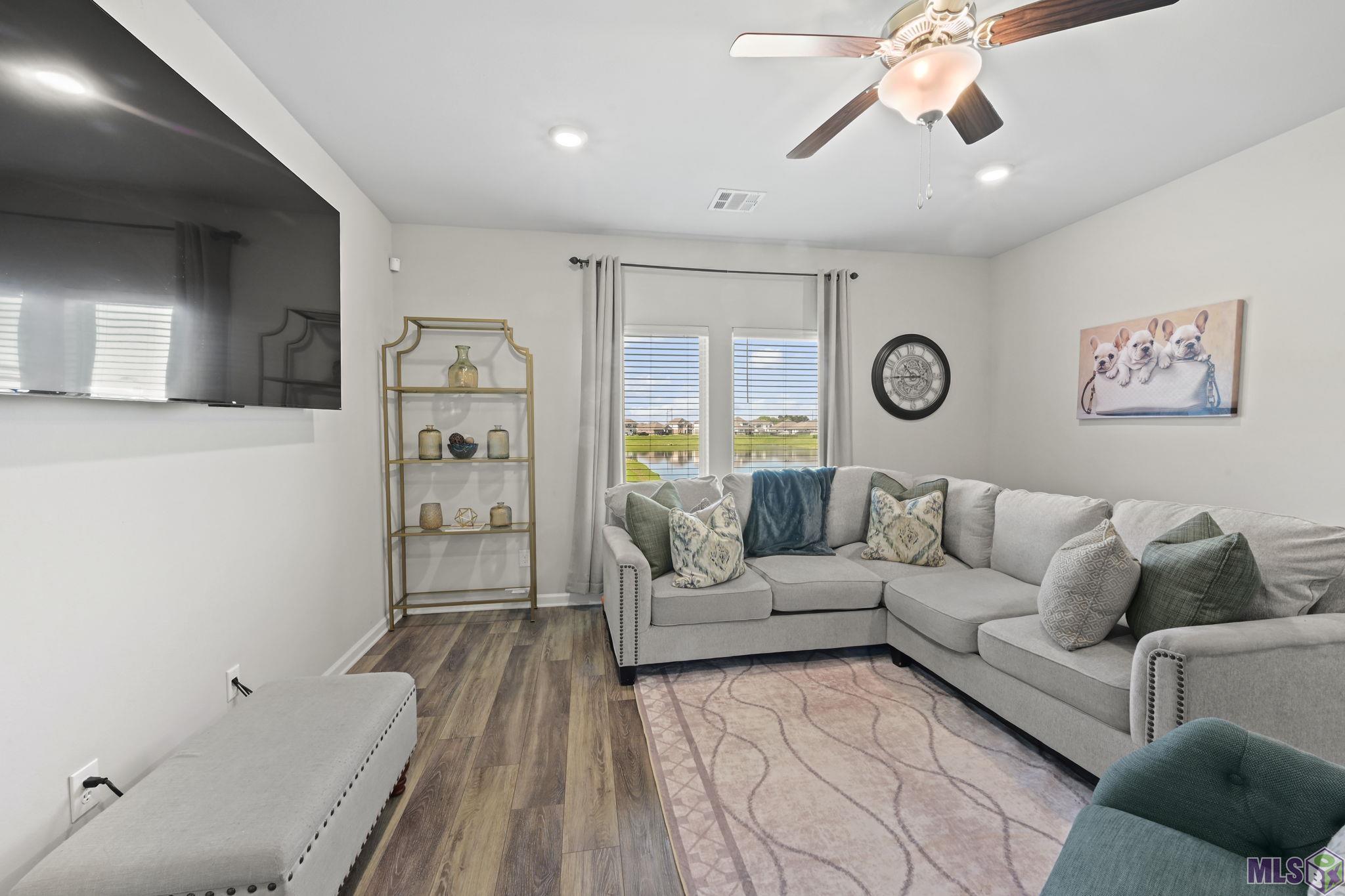 4714 Mendocino Way Baton Rouge, LA 70817 - Photo 3 of 18
