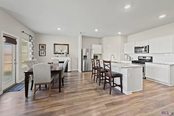 $319,000 | 4714 Mendocino Way, Baton Rouge, LA 70817