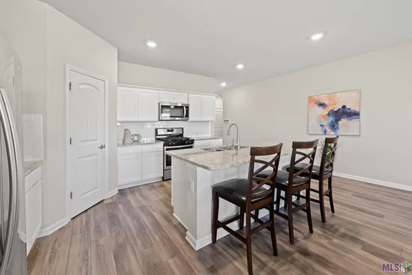 $319,000 | 4714 Mendocino Way, Baton Rouge, LA 70817