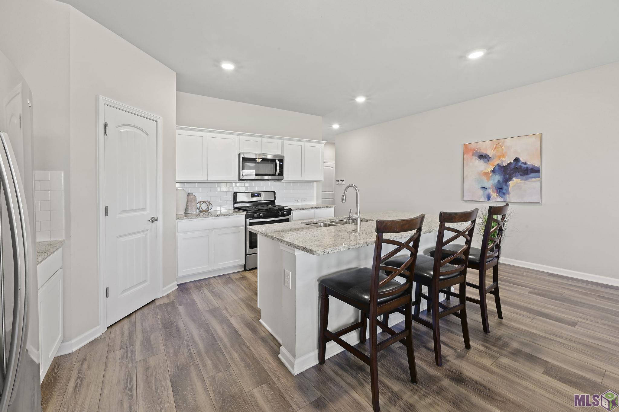 4714 Mendocino Way Baton Rouge, LA 70817 - Photo 6 of 18