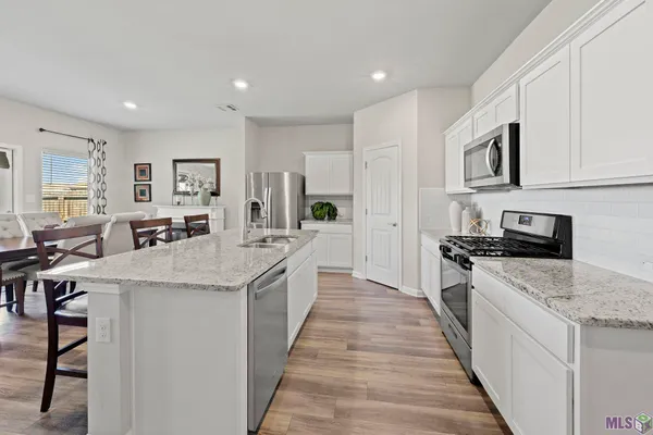$319,000 | 4714 Mendocino Way, Baton Rouge, LA 70817