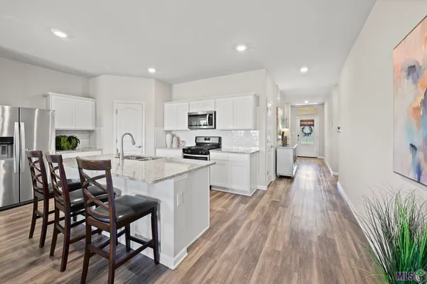 $319,000 | 4714 Mendocino Way, Baton Rouge, LA 70817