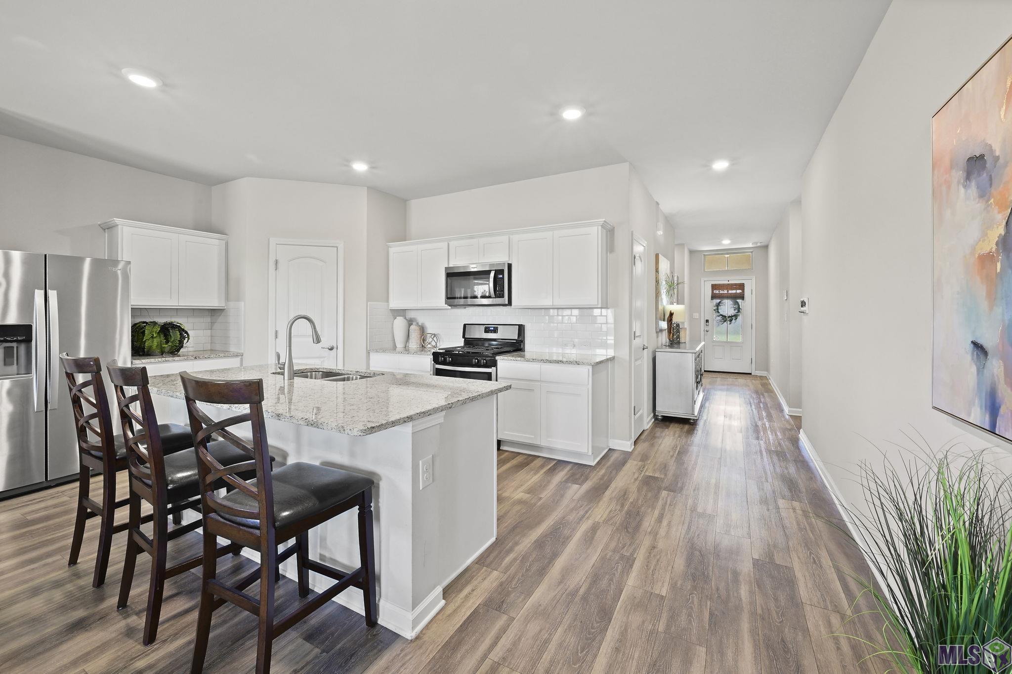 4714 Mendocino Way Baton Rouge, LA 70817 - Photo 8 of 18