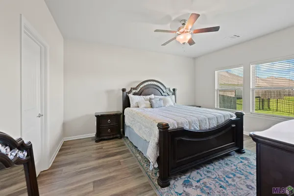 $319,000 | 4714 Mendocino Way, Baton Rouge, LA 70817