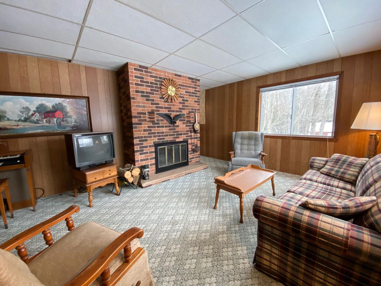 947 Doerr Road Mancelona, MI 49659 - Photo 7 of 52 1896461-6.JPG