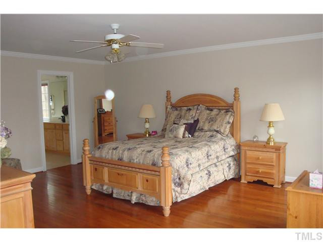 2128 Tibwin Drive Raleigh, NC 27606 - Photo 9 of 17 Photo 9