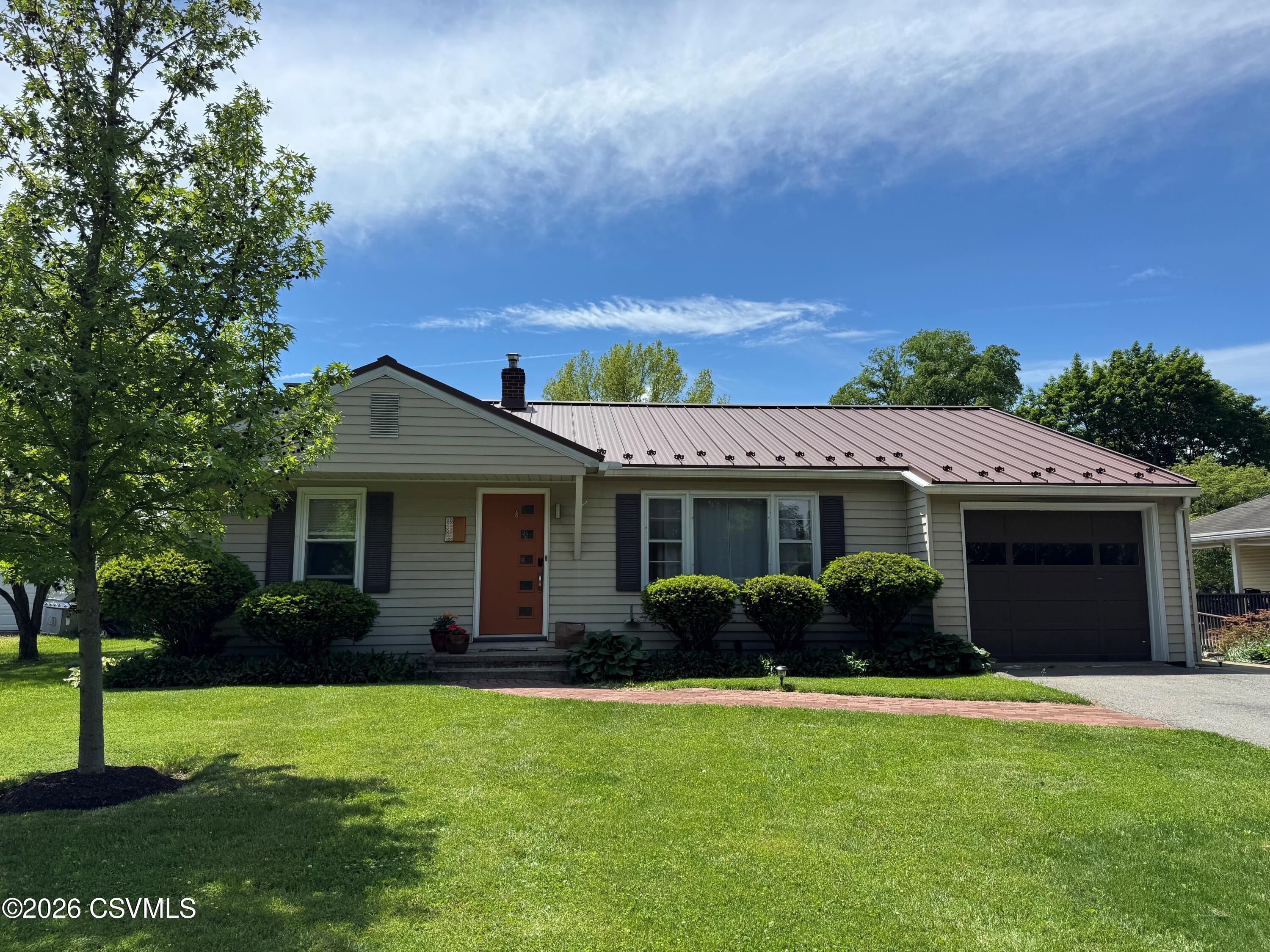 247 Verna Road Lewisburg, PA 17837 - Photo 1 of 17 Gallery Image 1
